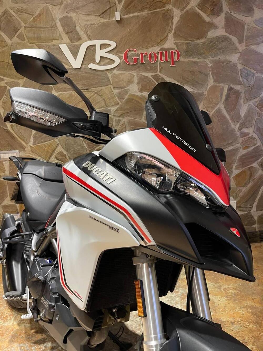 Ducati Multistrada 950 (2019 - 20) (9)