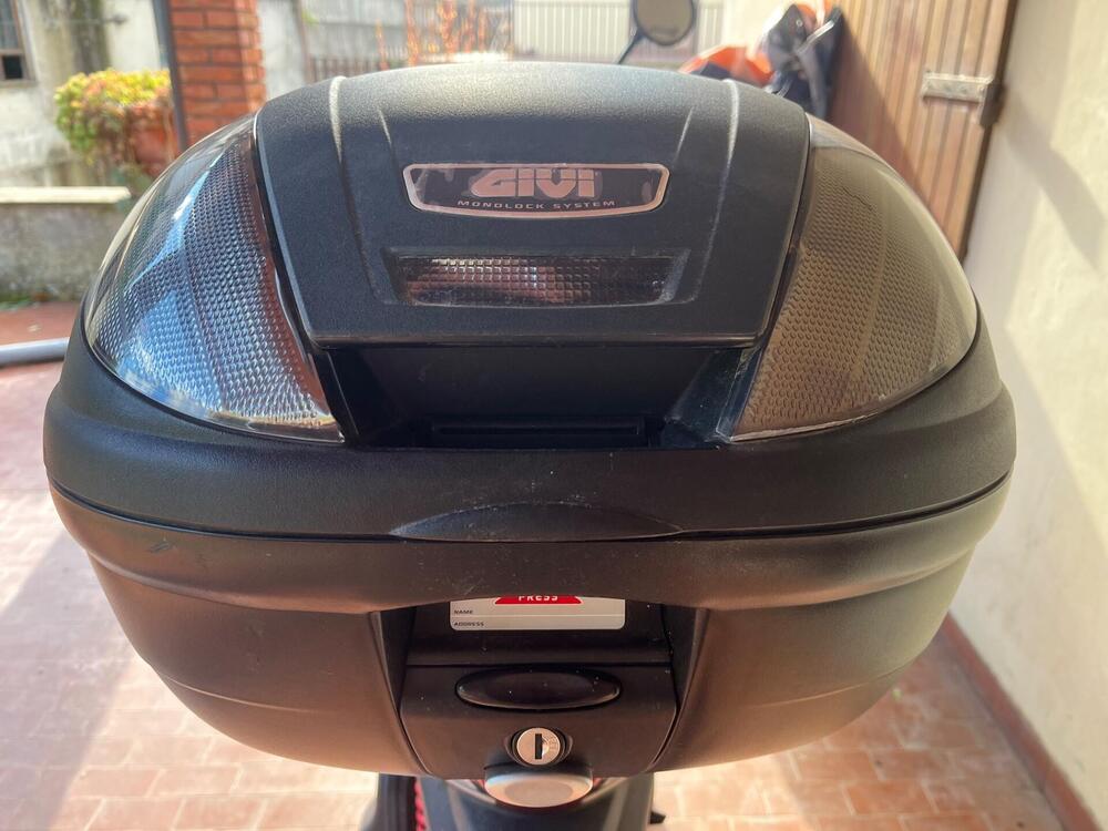 Piaggio Liberty 125 3V S ABS (2021 - 24) (5)