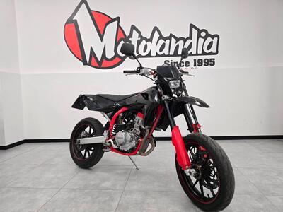 Swm SM 125 R (2017 - 20) usata