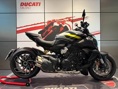 Ducati Diavel V4 (2023 - 25) usata
