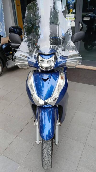 Honda SH 300 i ABS (2016 - 20) usata