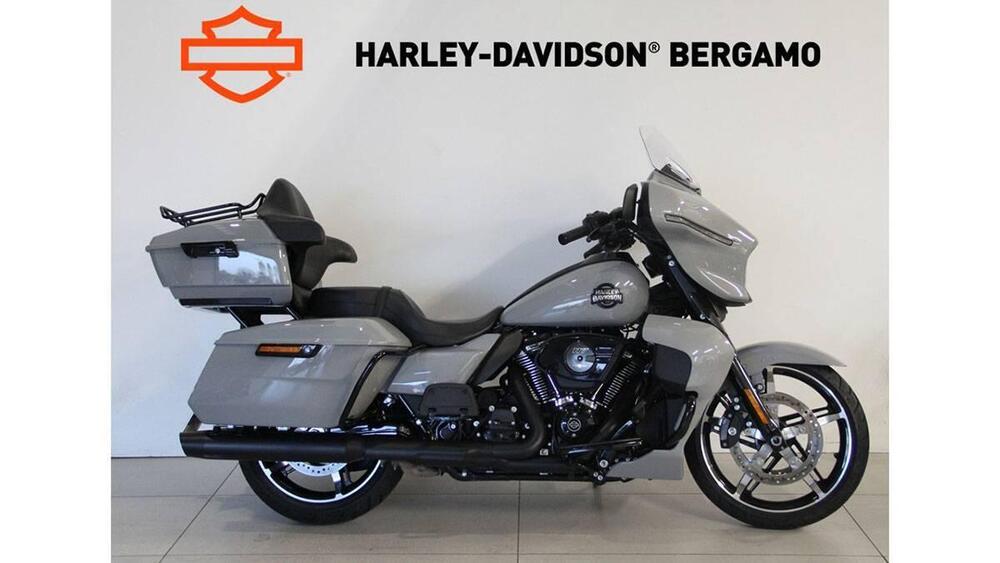 Harley-Davidson Ultra Limited (2022 - 25)