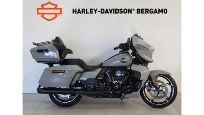 Harley-Davidson Ultra Limited (2022 - 25) usata