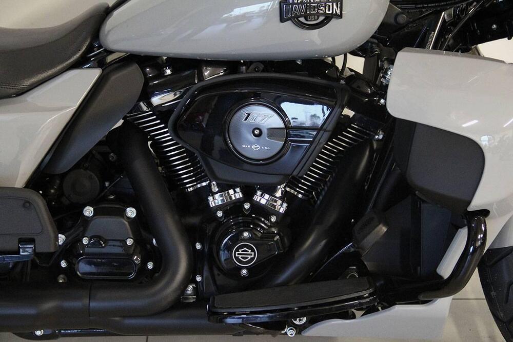 Harley-Davidson Ultra Limited (2022 - 25) (4)