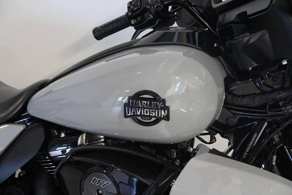 Harley-Davidson Ultra Limited (2022 - 25) (6)
