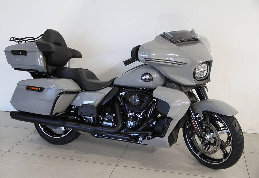 Harley-Davidson Ultra Limited (2022 - 25) (7)