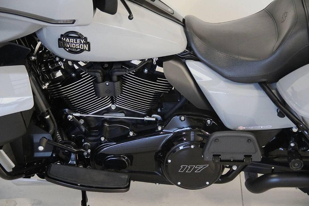 Harley-Davidson Ultra Limited (2022 - 25) (9)