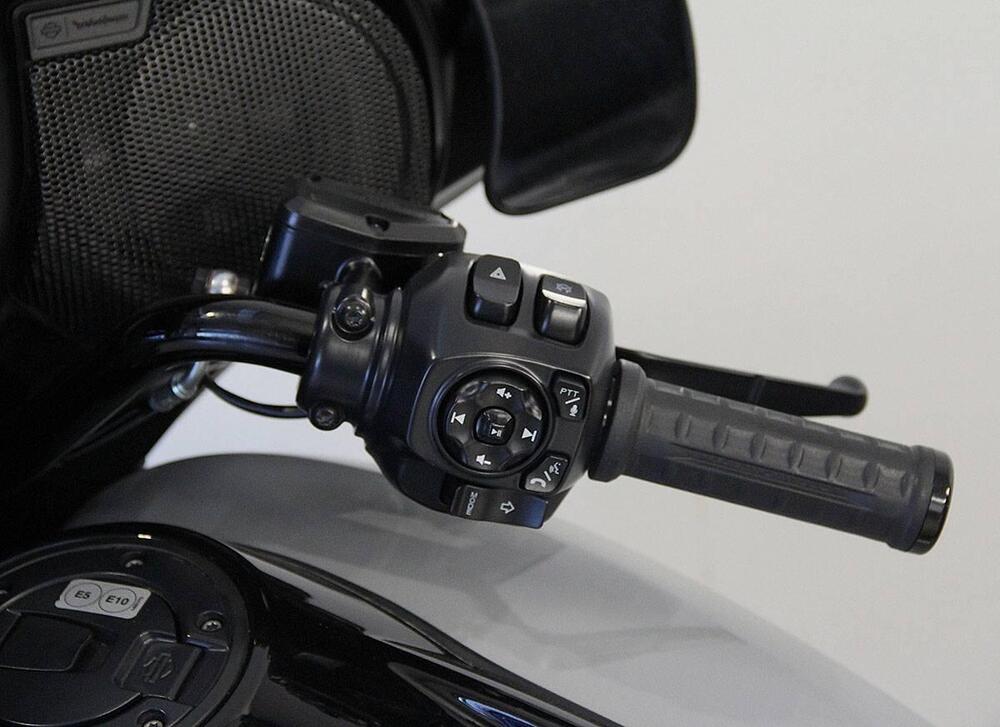 Harley-Davidson Ultra Limited (2022 - 25) (10)