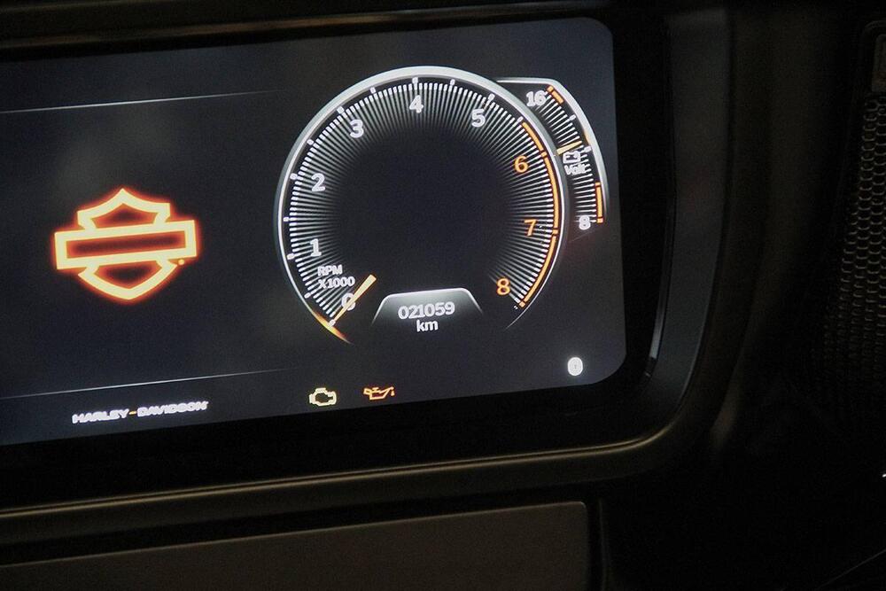 Harley-Davidson Ultra Limited (2022 - 25) (11)