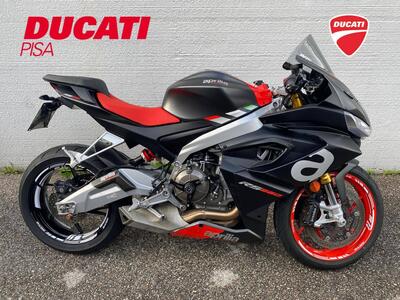 Aprilia RS 660 (2020 - 24) usata