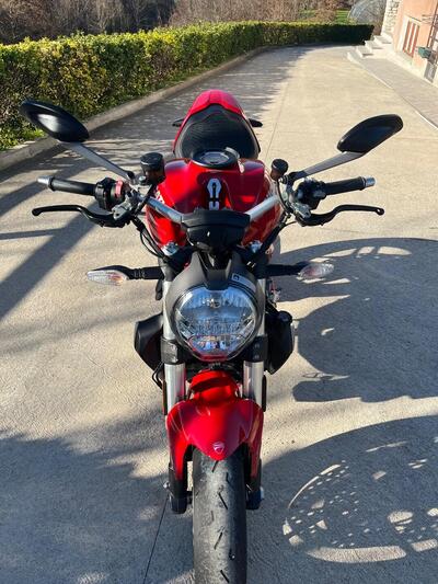 Ducati Monster 1200 (2017 - 21) usata