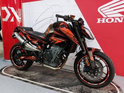 KTM 890 Duke (2021 - 23) usata
