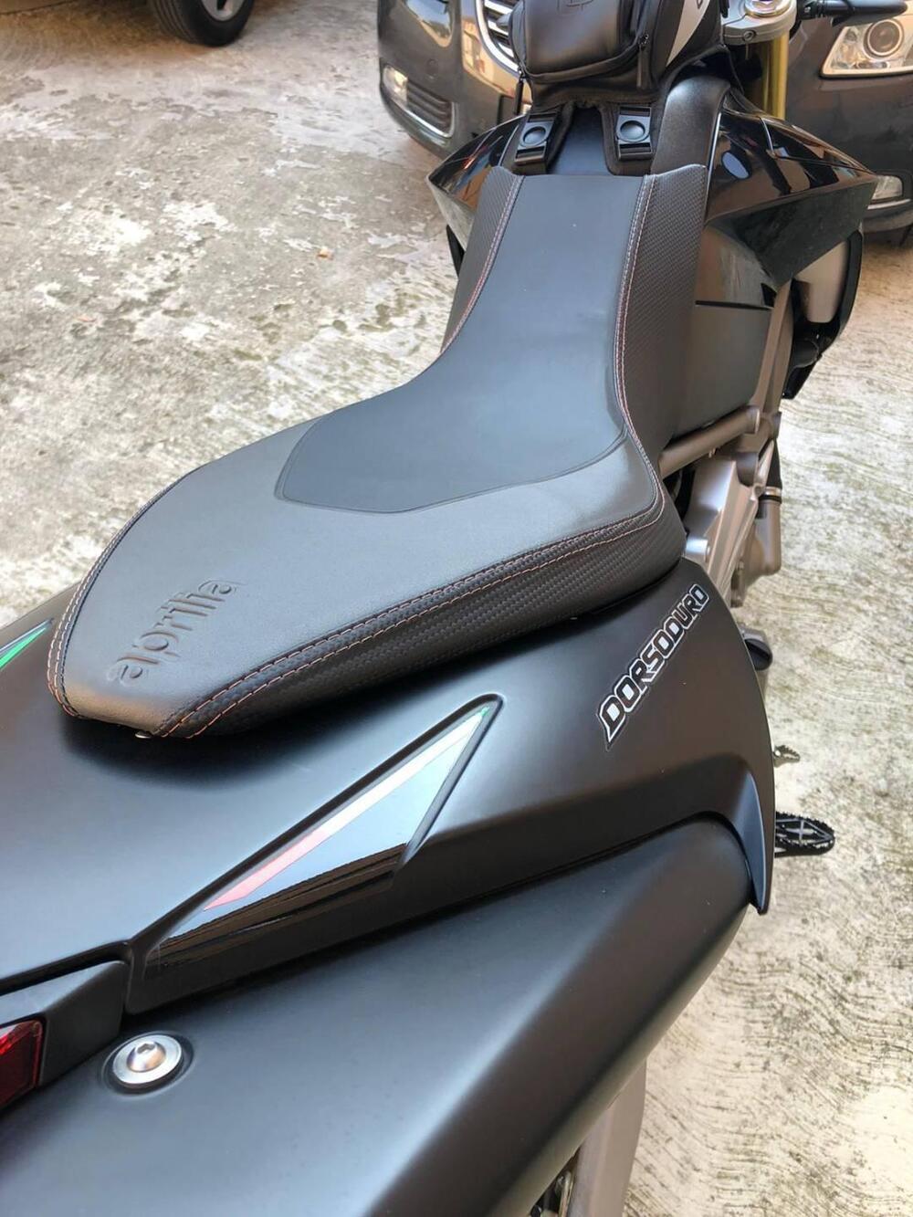 Aprilia Dorsoduro 750 ABS (2009 - 17) (7)