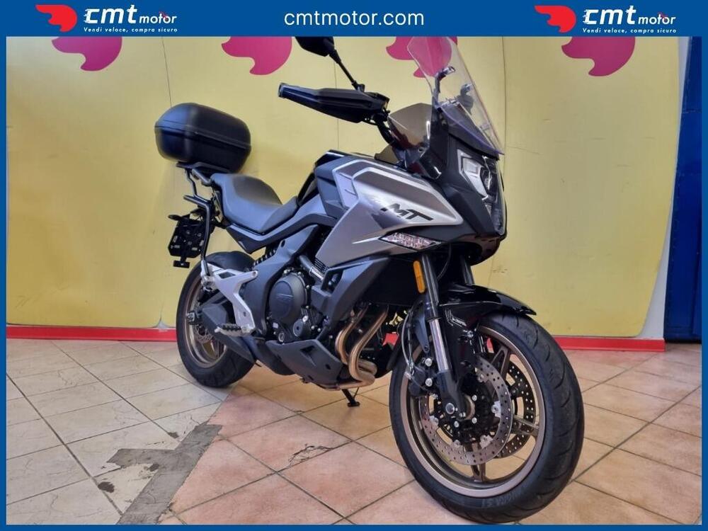 CFMOTO 700MT (2024 - 26) (3)