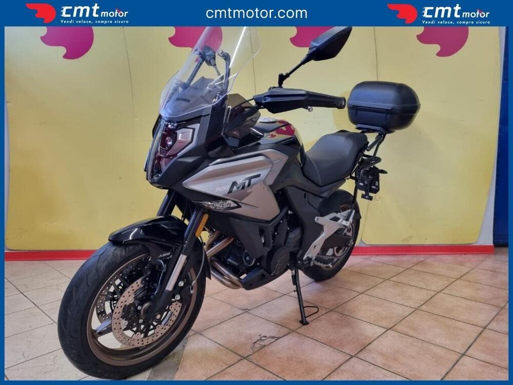 CFMOTO 700MT (2024 - 26) (4)