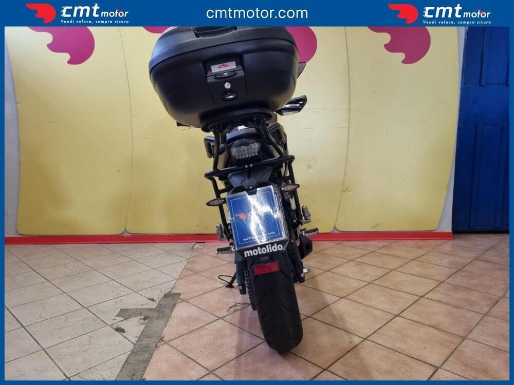 CFMOTO 700MT (2024 - 26) (5)
