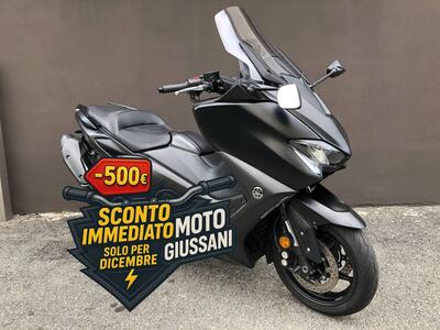 Yamaha T-Max 560 (2020 - 21) usata