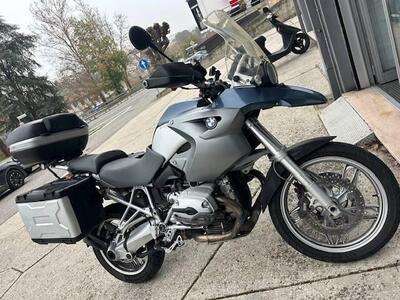 Bmw R 1200 GS (2004 - 07) usata