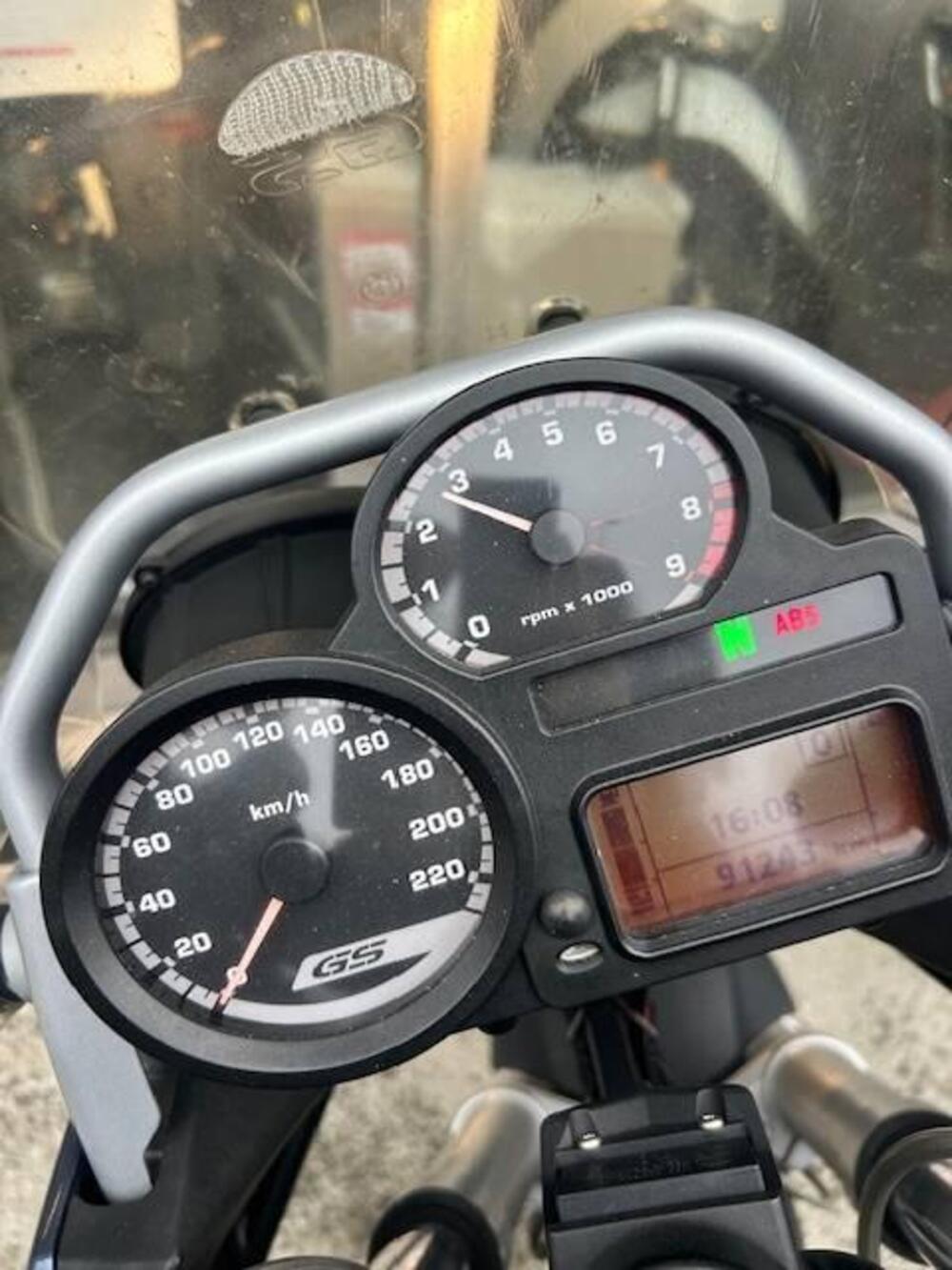 Bmw R 1200 GS (2004 - 07) (3)