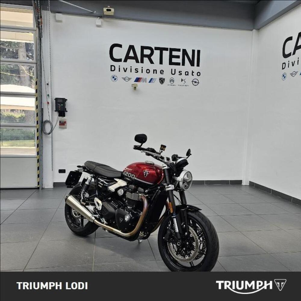 Triumph Speed Twin 1200 (2025 - 26) (2)