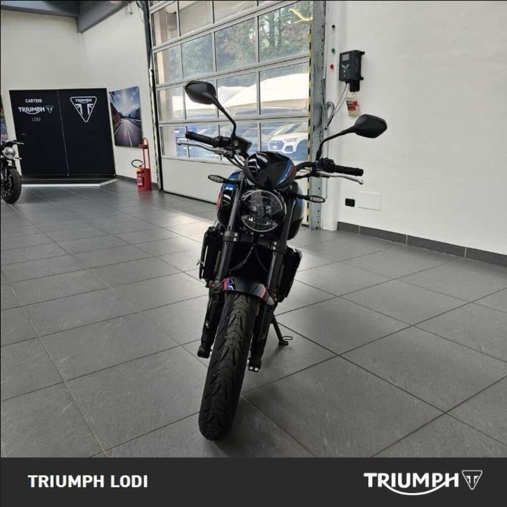 Triumph Trident 660 Triple Tribute Edition (2025 - 26) (5)