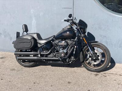 Harley-Davidson 114 Low Rider S (2020) - FXLRS usata