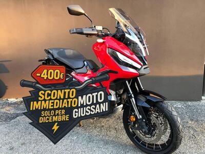 Honda X-ADV 750 DCT (2021 - 24) usata