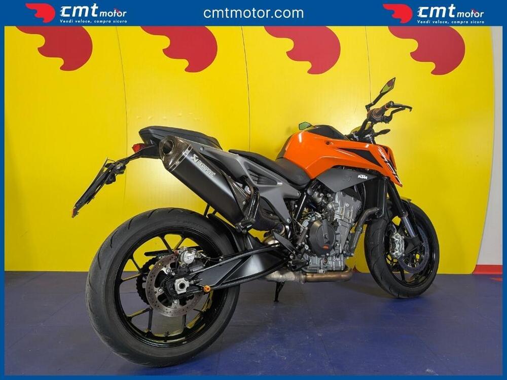 KTM 790 Duke L (2023 - 24) (4)
