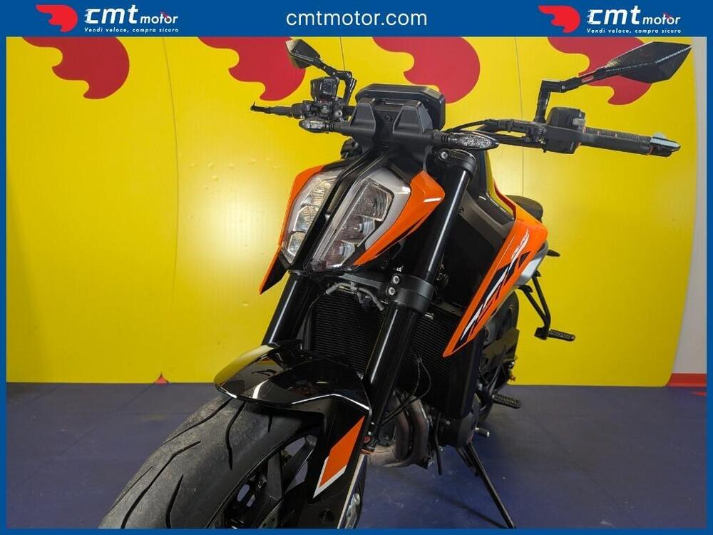 KTM 790 Duke L (2023 - 24) (6)