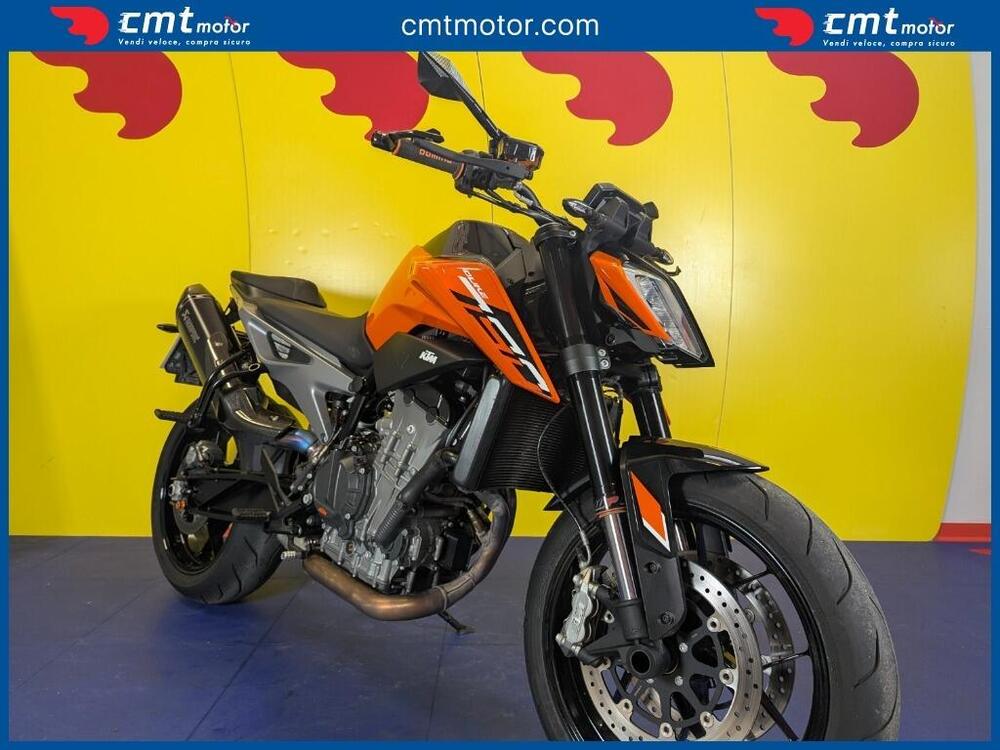 KTM 790 Duke L (2023 - 24) (7)