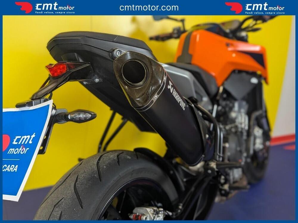 KTM 790 Duke L (2023 - 24) (8)