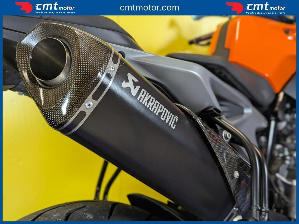 KTM 790 Duke L (2023 - 24) (9)