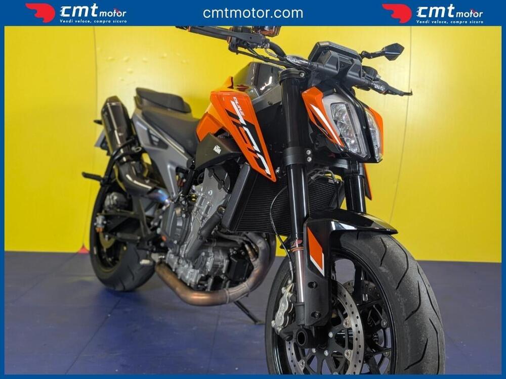 KTM 790 Duke L (2023 - 24) (11)