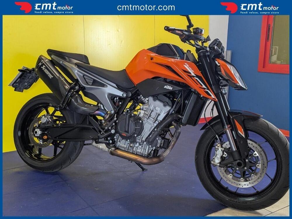 KTM 790 Duke L (2023 - 24) (12)