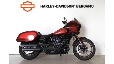 Harley-Davidson Low Rider ST (2022 - 24) usata
