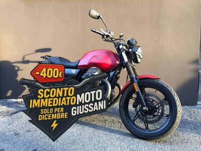 Moto Guzzi V7 Stone (2021 - 24) usata