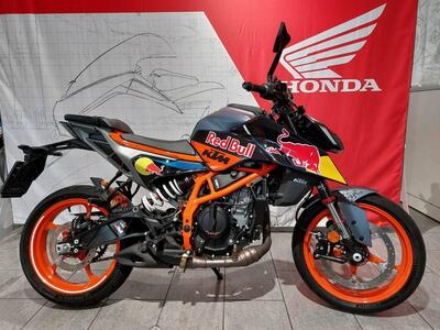 KTM 390 Duke (2024 - 26) usata