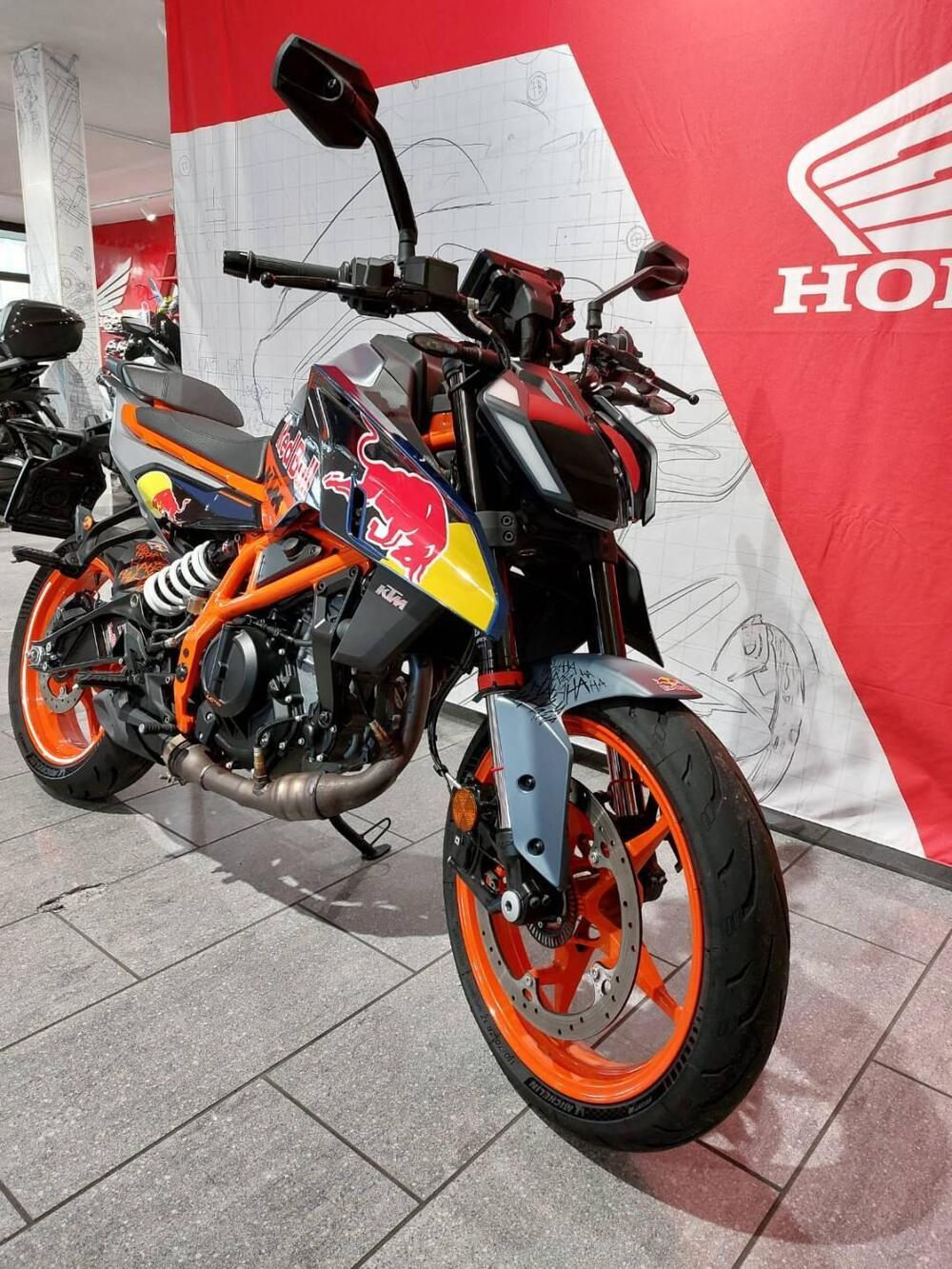 KTM 390 Duke (2024 - 25) (4)