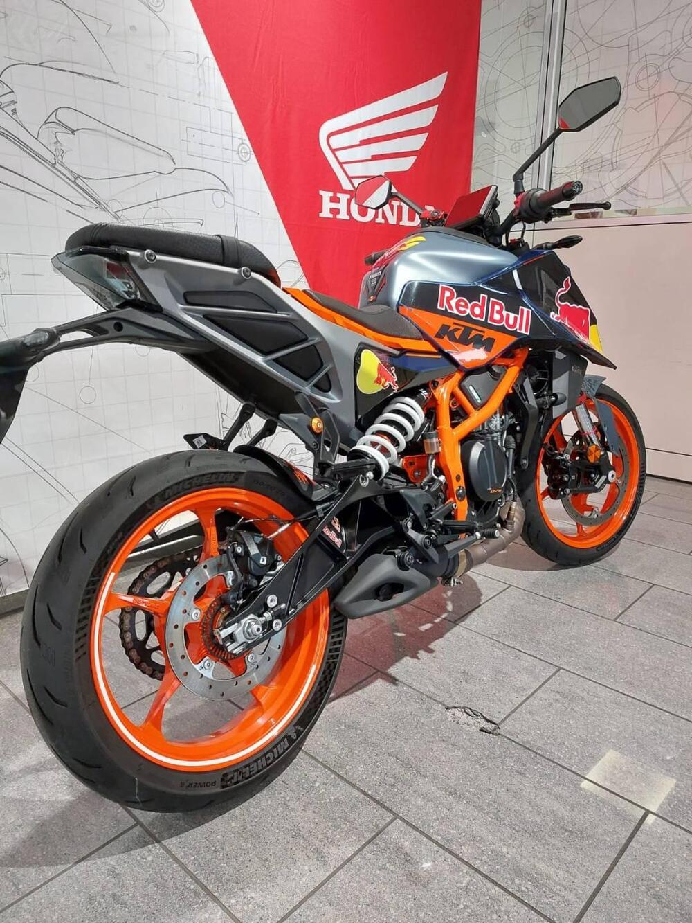 KTM 390 Duke (2024 - 25) (6)
