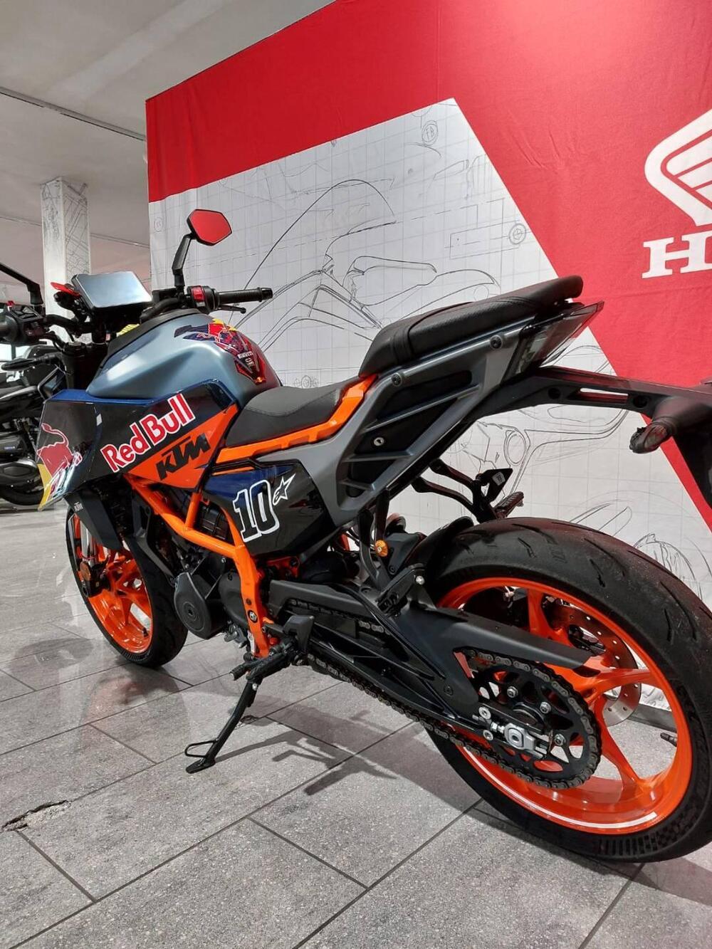 KTM 390 Duke (2024 - 25) (7)