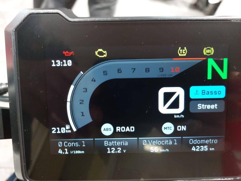 KTM 390 Duke (2024 - 25) (8)