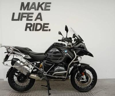 Bmw R 1200 GS Adventure (2017 - 18) usata