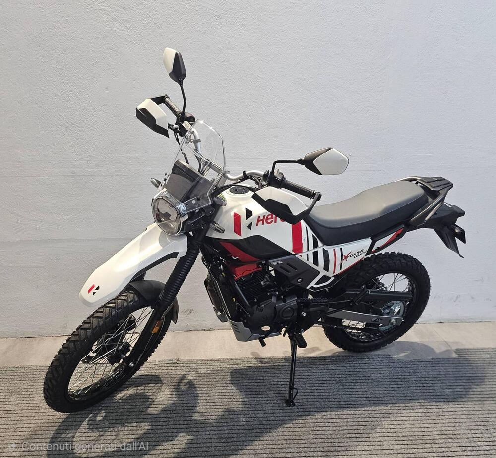 Hero MotoCorp Xpulse 200 4V Pro (2026) (2)