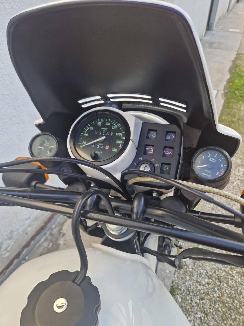 Bmw R80 GS PARIS DAKAR 999 (4)