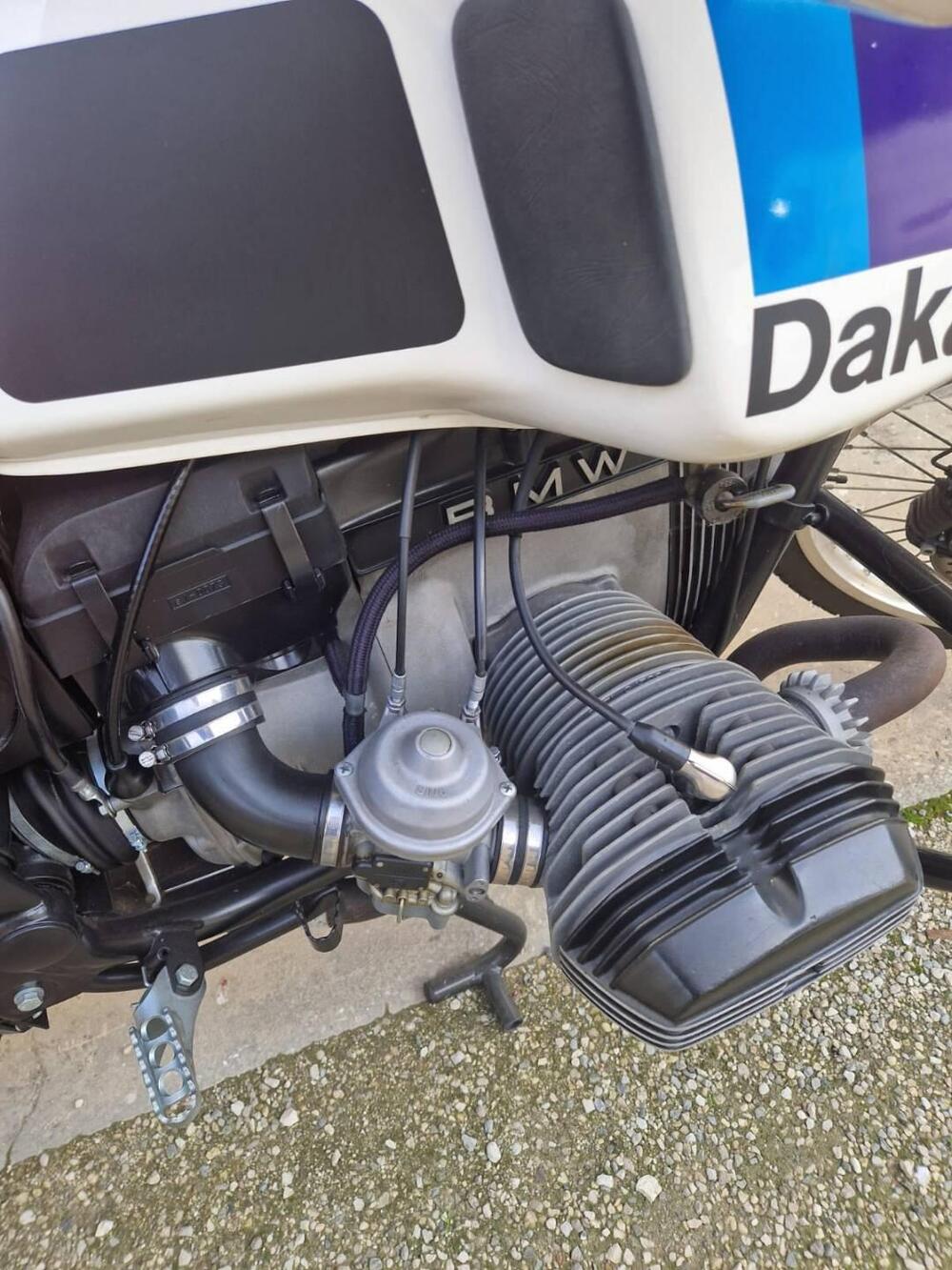 Bmw R80 GS PARIS DAKAR 999 (6)