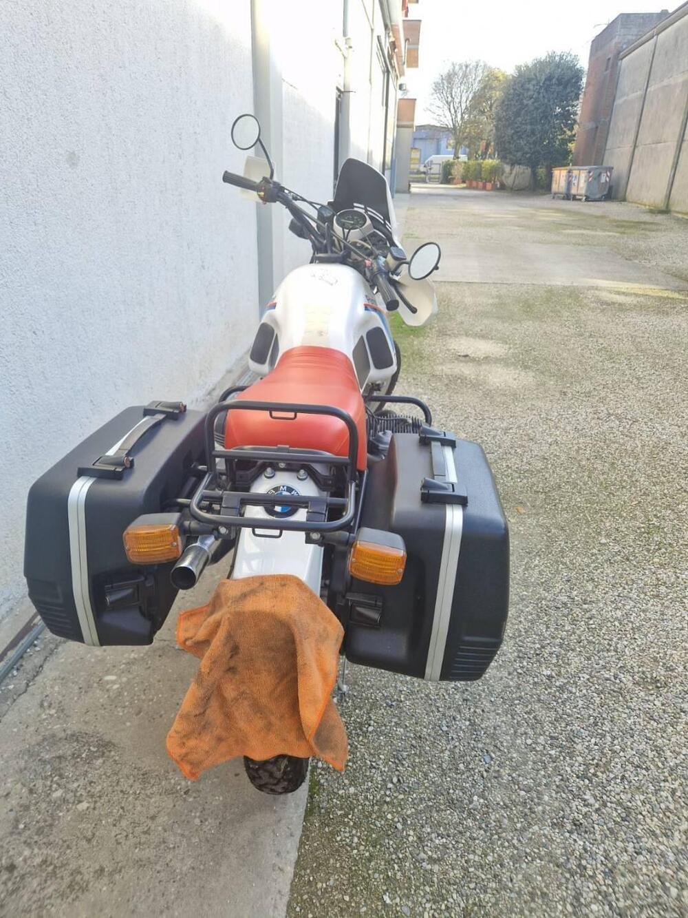 Bmw R80 GS PARIS DAKAR 999 (7)