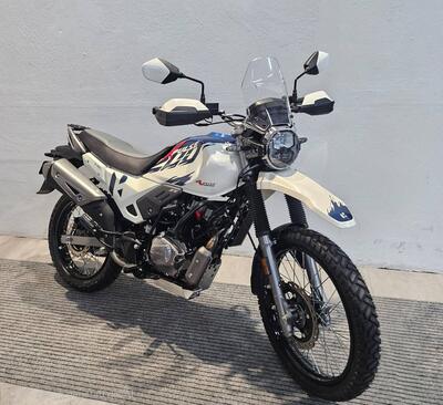 Hero MotoCorp Xpulse 200 4V (2026) nuova