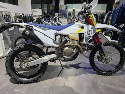 Husqvarna FE 250 (2022) usata