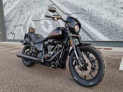 Harley-Davidson Low Rider S (2025) nuova
