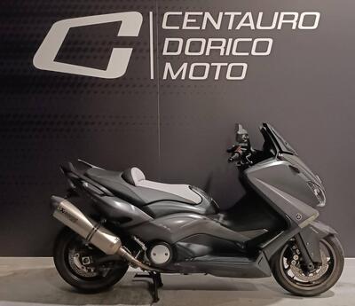 Yamaha T-Max 530 ABS (2012 - 14) usata